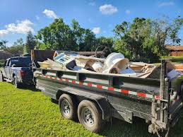 Best Residential Junk Removal  in Bernardsville, NJ